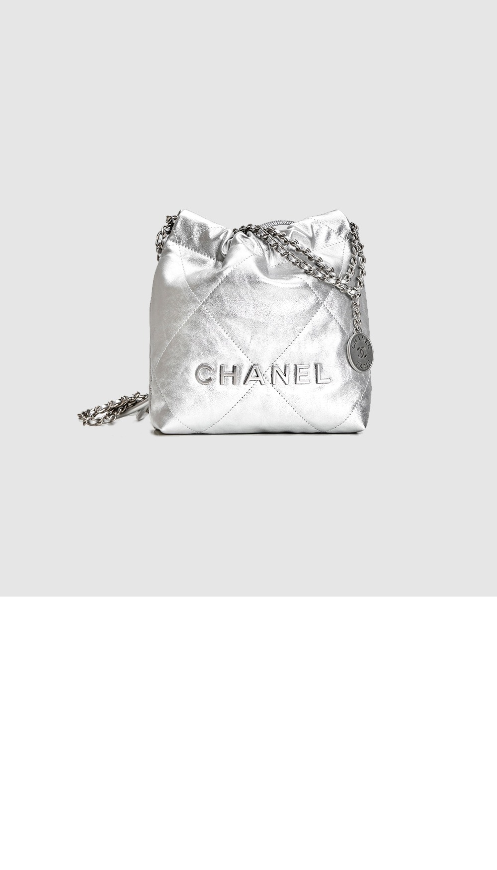 미러급레플리카사이트 | 명품레플리카 전문 쇼핑몰  | 퍼스트원 - 22백 미니 AS3980 > 샤넬