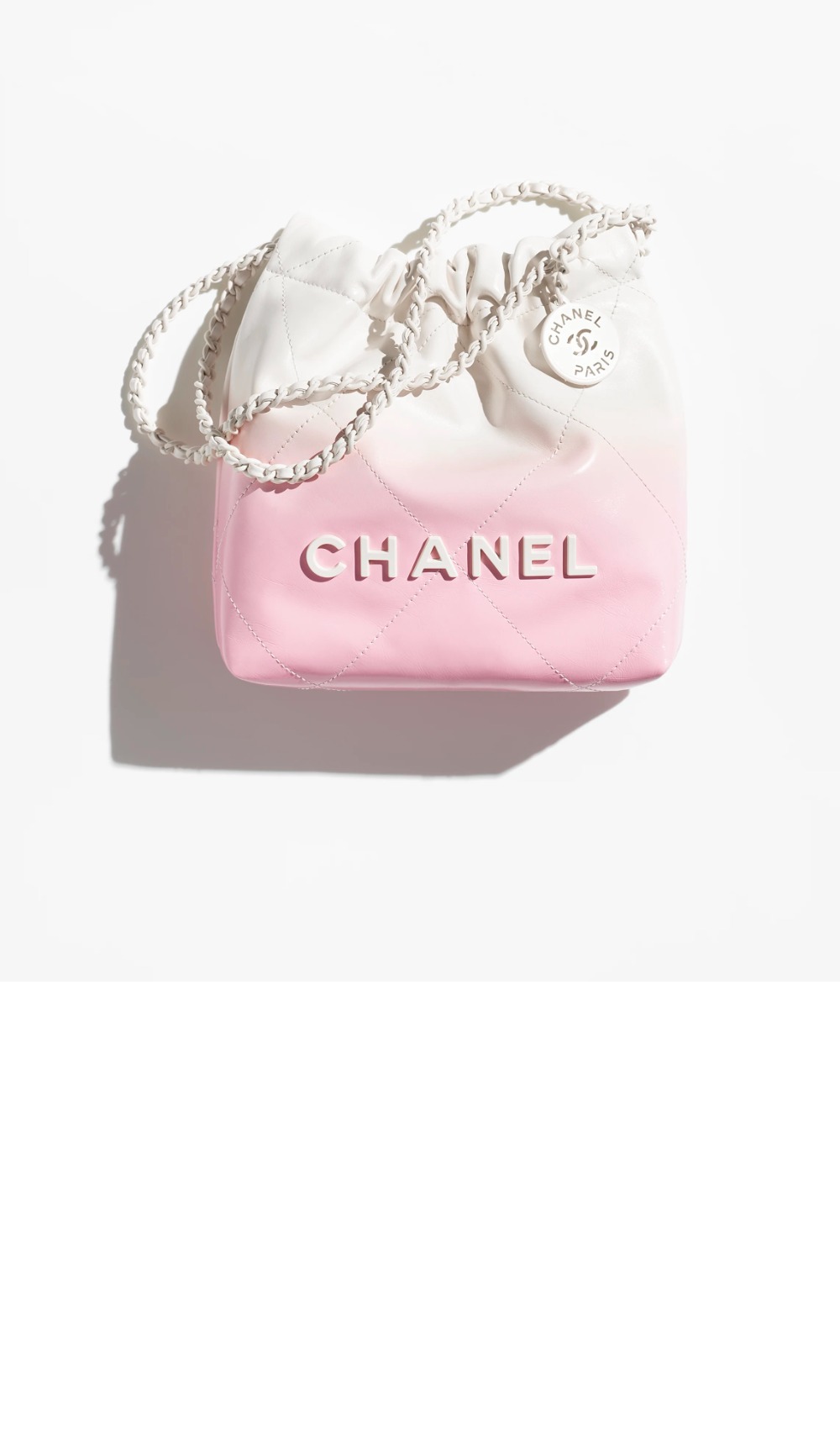 미러급레플리카사이트 | 명품레플리카 전문 쇼핑몰  | 퍼스트원 - 22백 미니 AS3980 > 샤넬