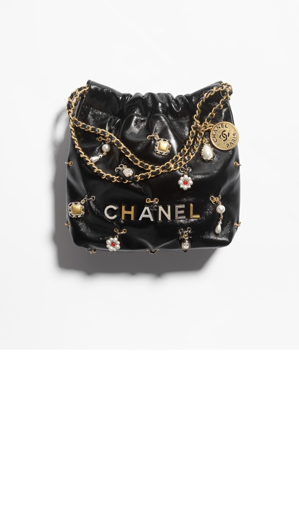 미러급레플리카사이트 | 명품레플리카 전문 쇼핑몰  | 퍼스트원 - 22백 미니 AS3980 > 샤넬