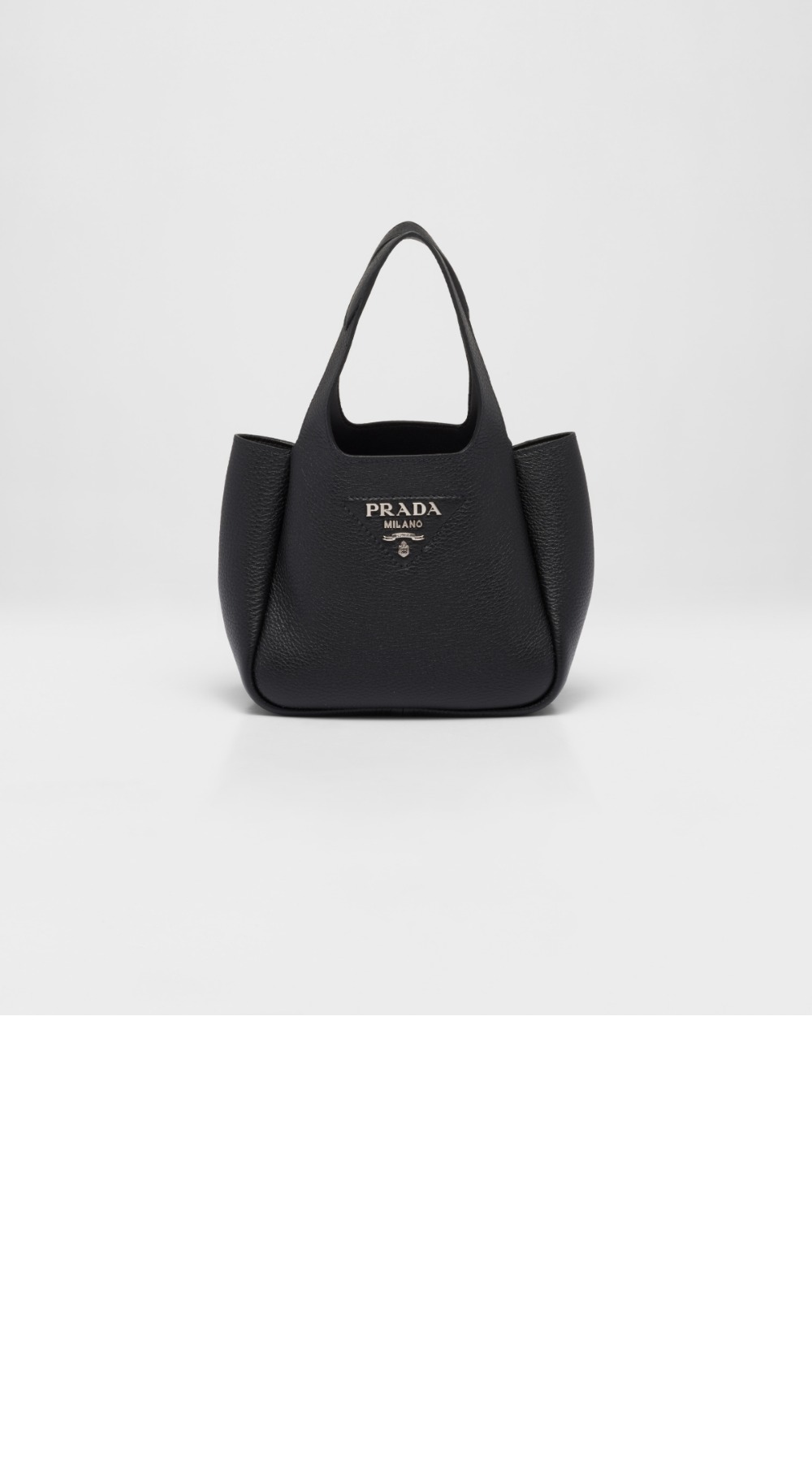 미러급레플리카사이트 | 명품레플리카 전문 쇼핑몰  | 퍼스트원 - 가죽 핸드백 1BA349 > 프라다