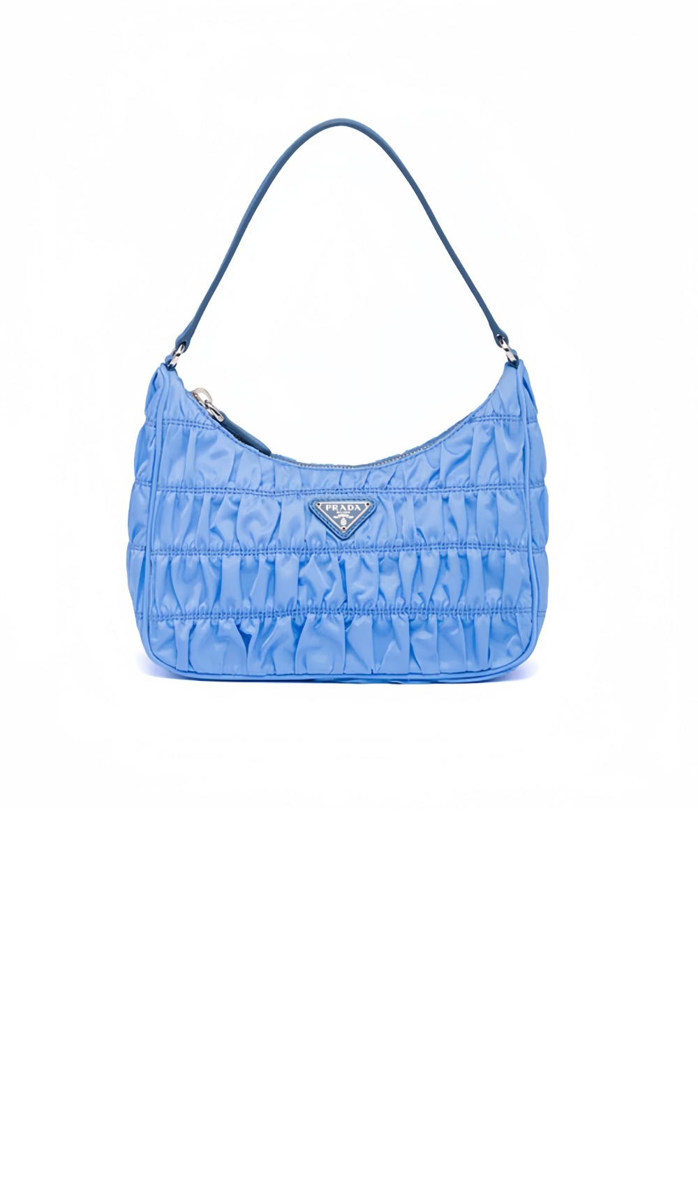 미러급레플리카사이트 | 명품레플리카 전문 쇼핑몰  | 퍼스트원 - 리나일론 미니백 1NE204 > 프라다