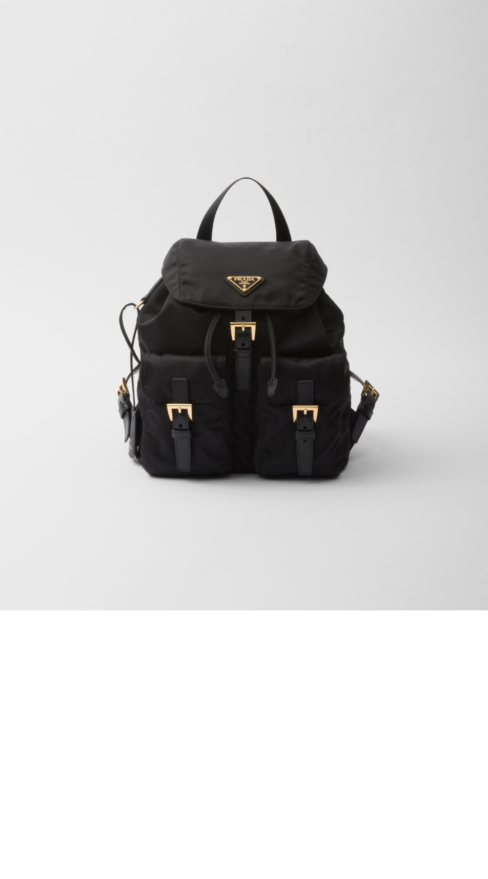 미러급레플리카사이트 | 명품레플리카 전문 쇼핑몰  | 퍼스트원 - 스몰 리나일론 백팩 1BZ677 > 프라다