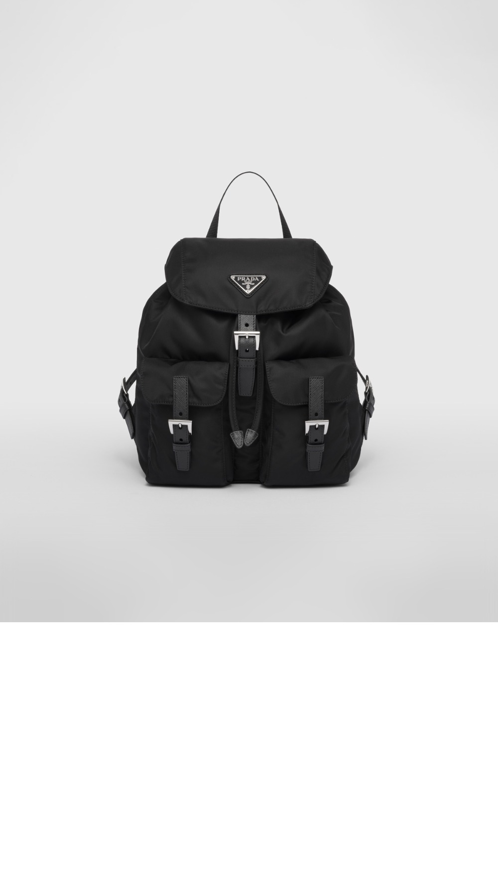 미러급레플리카사이트 | 명품레플리카 전문 쇼핑몰  | 퍼스트원 - 스몰 리나일론 백팩 1BZ677 > 프라다