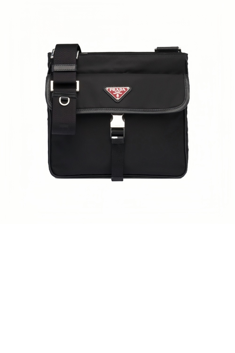 미러급레플리카사이트 | 명품레플리카 전문 쇼핑몰  | 퍼스트원 - 크로스백 숄더백 2VH110 > 프라다