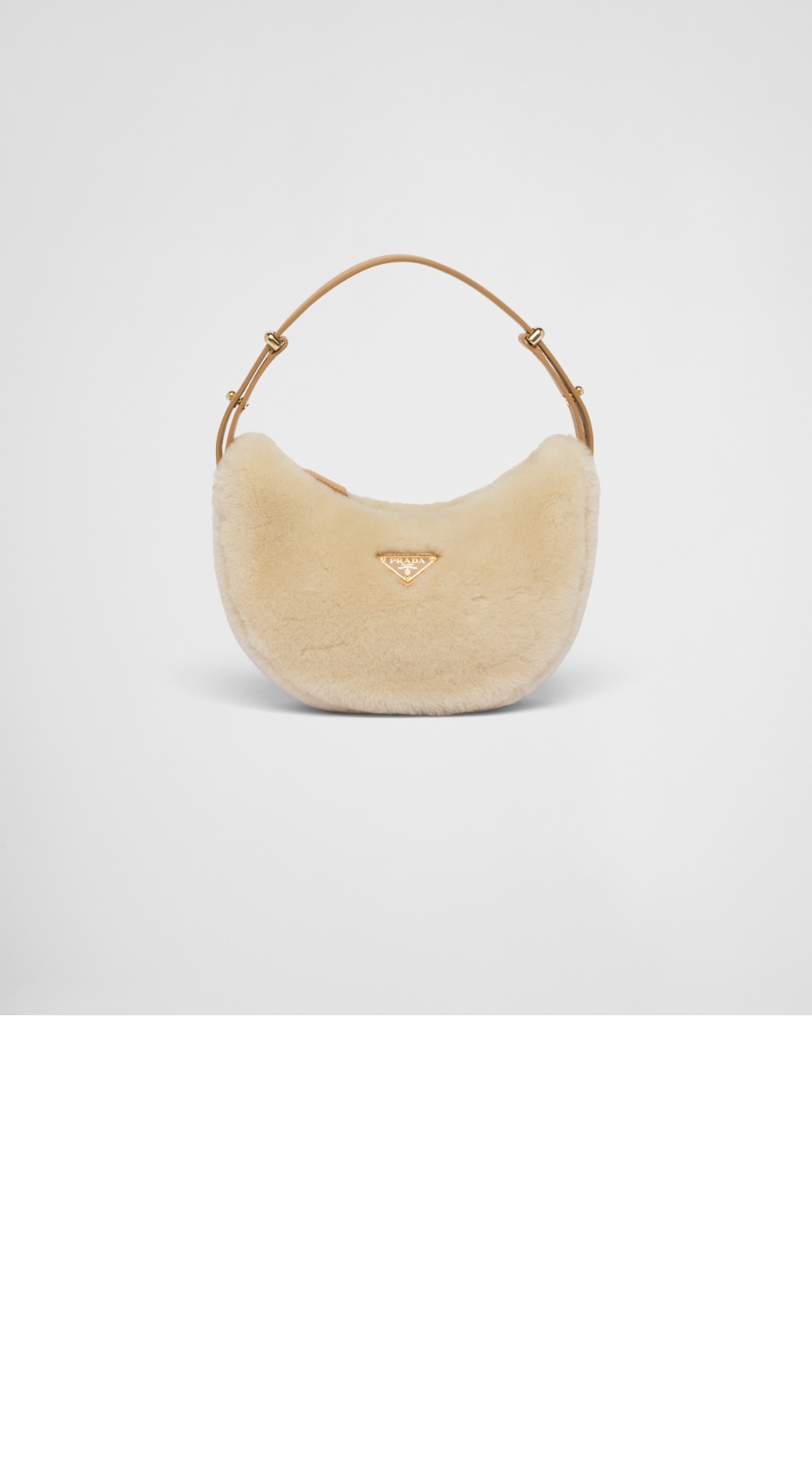 미러급레플리카사이트 | 명품레플리카 전문 쇼핑몰  | 퍼스트원 - 가죽 숄더백 1BC194 > 프라다