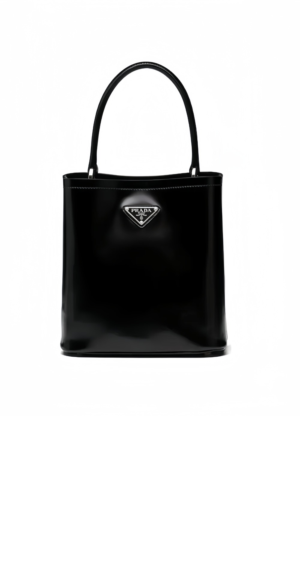 미러급레플리카사이트 | 명품레플리카 전문 쇼핑몰  | 퍼스트원 - 파니에 토트백 1BA319 > 프라다