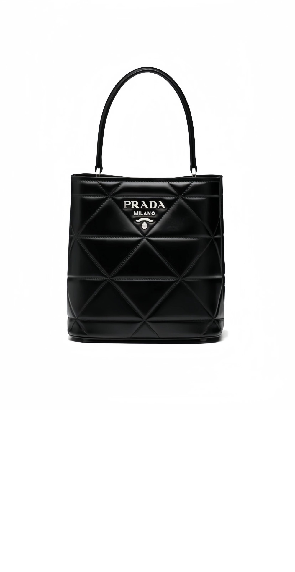 미러급레플리카사이트 | 명품레플리카 전문 쇼핑몰  | 퍼스트원 - 파니에 토트백 1BA319 > 프라다