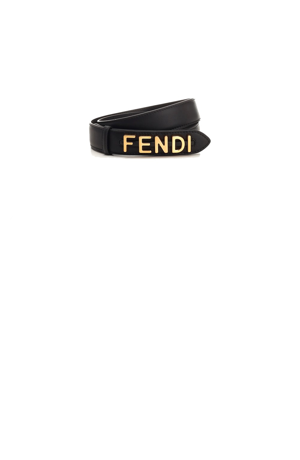 미러급레플리카사이트 | 명품레플리카 전문 쇼핑몰  | 퍼스트원 - 이니셜 로고 벨트 8C070 > 펜디