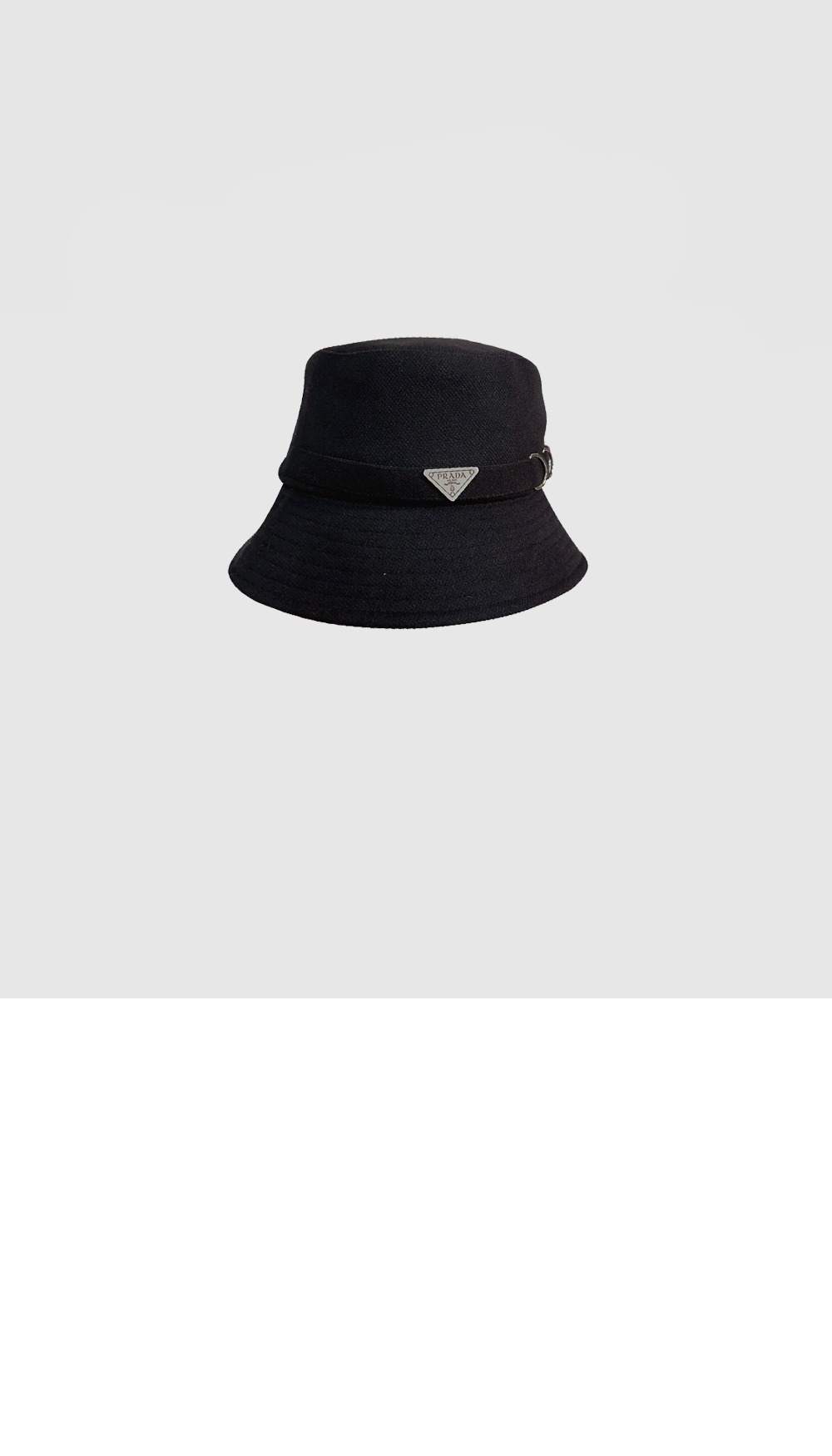 미러급레플리카사이트 | 명품레플리카 전문 쇼핑몰  | 퍼스트원 - 벙거지 2HC537 > 프라다