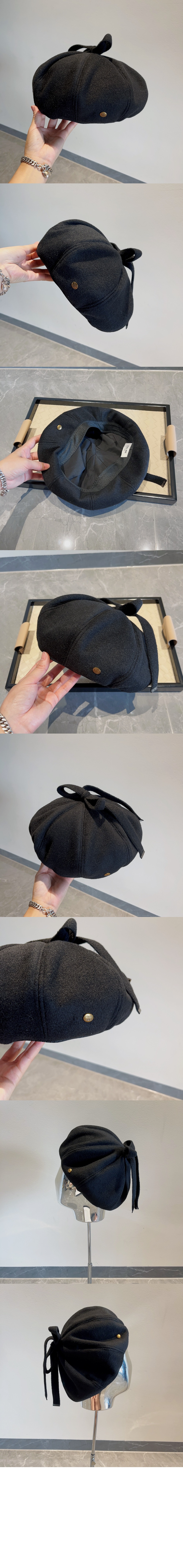 미러급레플리카사이트 | 명품레플리카 전문 쇼핑몰  | 퍼스트원 - 베레모 2AU323 > 셀린느