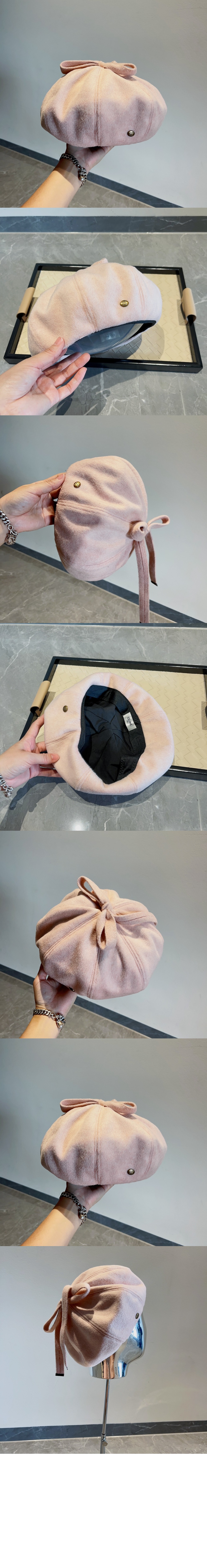 미러급레플리카사이트 | 명품레플리카 전문 쇼핑몰  | 퍼스트원 - 베레모 2AU323 > 셀린느