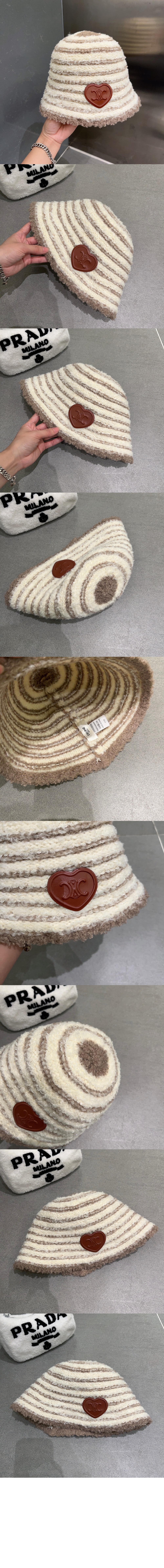 미러급레플리카사이트 | 명품레플리카 전문 쇼핑몰  | 퍼스트원 - 벙거지 2A2U36 > 셀린느