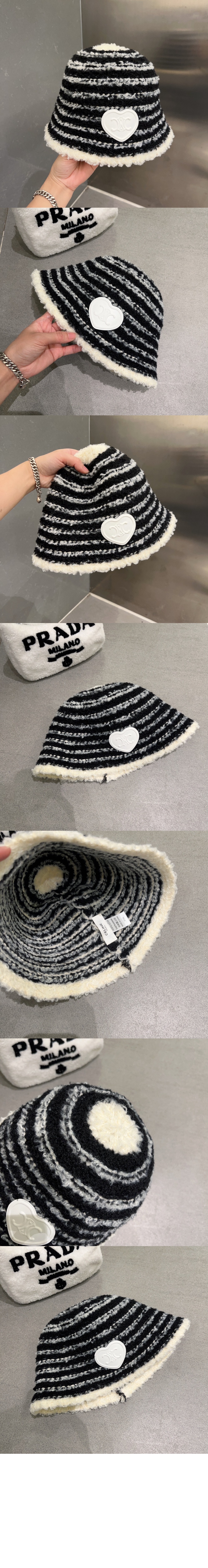 미러급레플리카사이트 | 명품레플리카 전문 쇼핑몰  | 퍼스트원 - 벙거지 2A2U36 > 셀린느