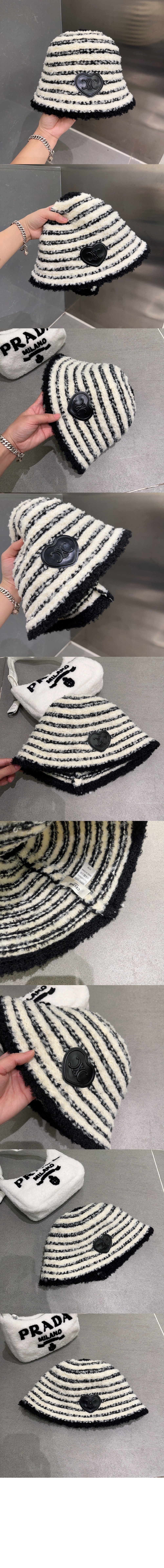 미러급레플리카사이트 | 명품레플리카 전문 쇼핑몰  | 퍼스트원 - 벙거지 2A2U36 > 셀린느