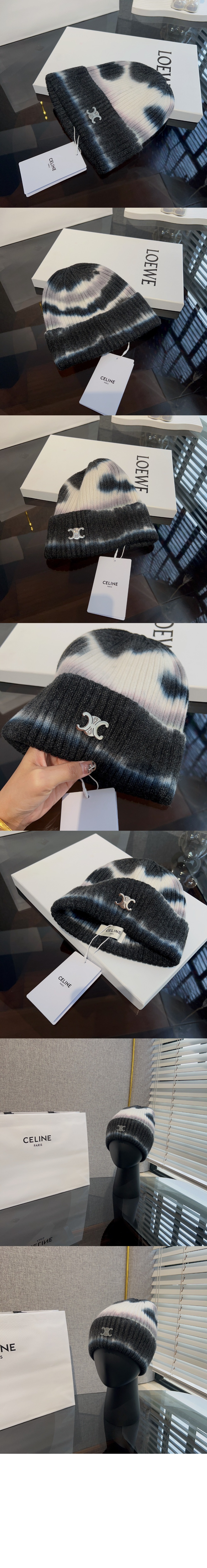 미러급레플리카사이트 | 명품레플리카 전문 쇼핑몰  | 퍼스트원 - 니트모자 2AB3BU > 셀린느