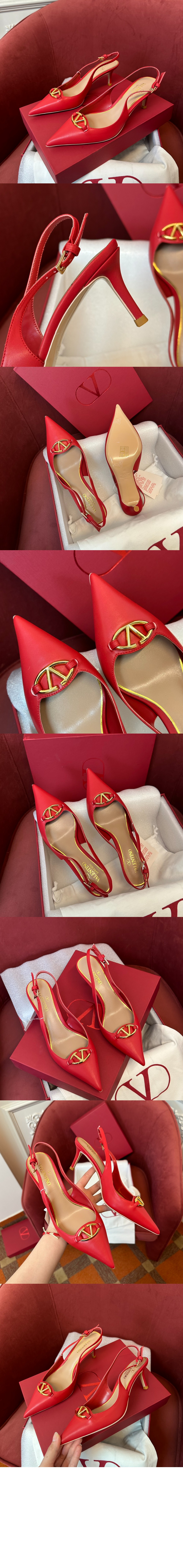 미러급레플리카사이트 | 명품레플리카 전문 쇼핑몰  | 퍼스트원 - 펌프스 4WOSOJ > 발렌티노