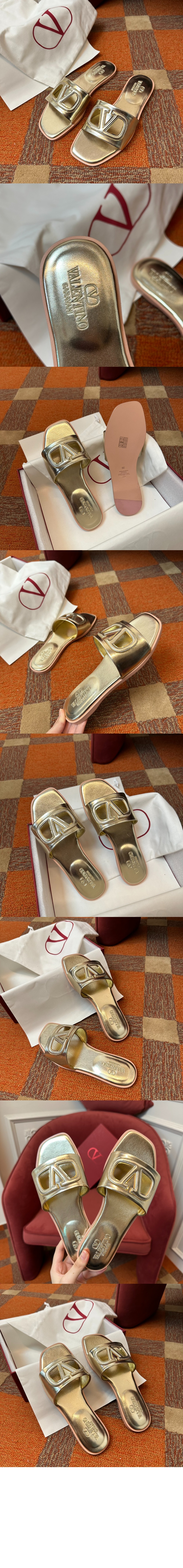 미러급레플리카사이트 | 명품레플리카 전문 쇼핑몰  | 퍼스트원 - 슬리퍼 4W2SOI > 발렌티노