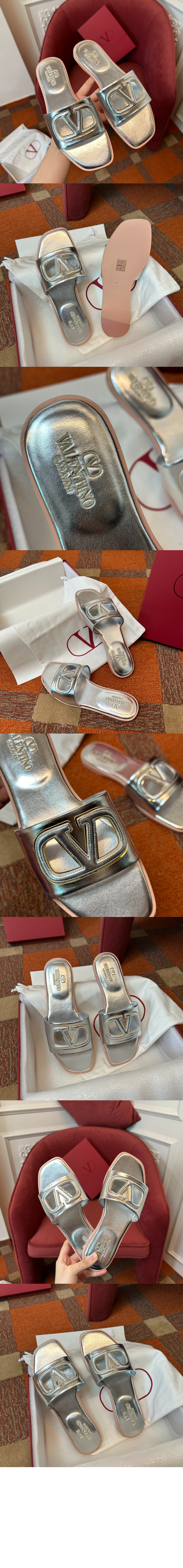 미러급레플리카사이트 | 명품레플리카 전문 쇼핑몰  | 퍼스트원 - 슬리퍼 4W2SOI > 발렌티노