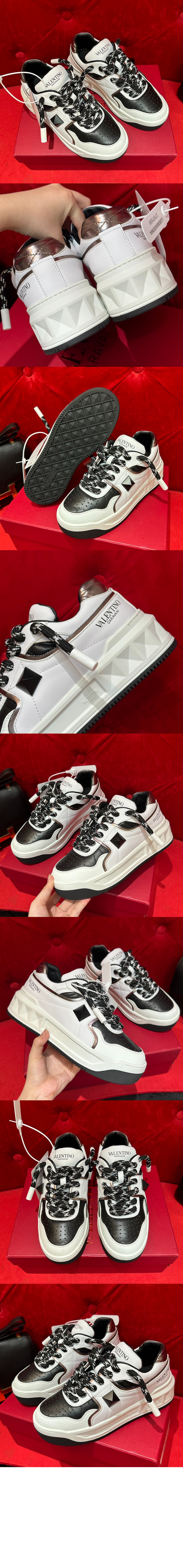 미러급레플리카사이트 | 명품레플리카 전문 쇼핑몰  | 퍼스트원 - 스니커즈 2Y2S0G > 발렌티노