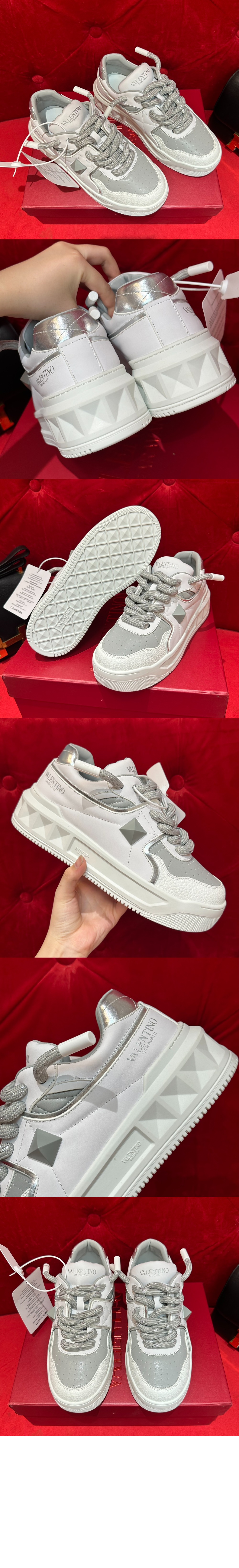 미러급레플리카사이트 | 명품레플리카 전문 쇼핑몰  | 퍼스트원 - 스니커즈 2Y2S0G > 발렌티노