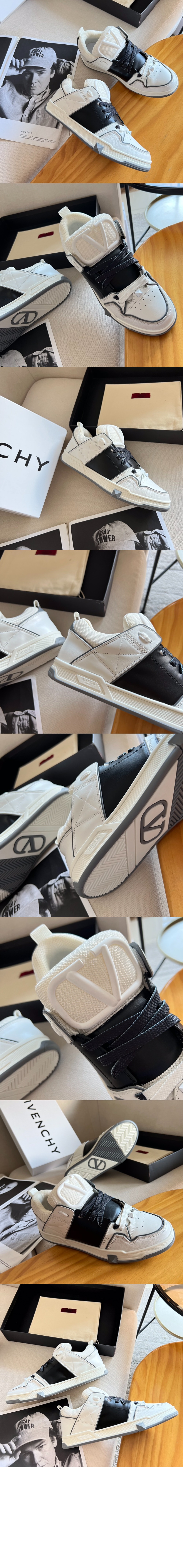 미러급레플리카사이트 | 명품레플리카 전문 쇼핑몰  | 퍼스트원 - 스니커즈 1Y0S0F > 발렌티노