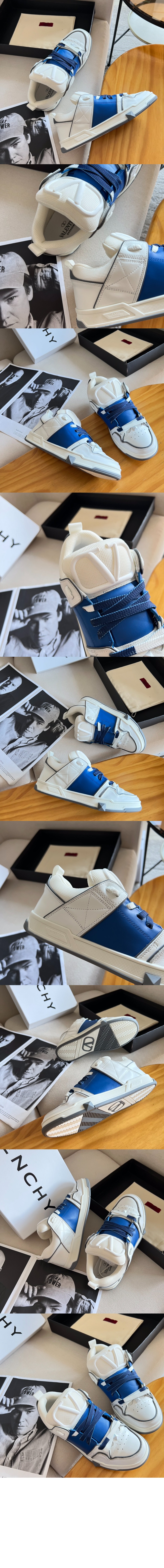 미러급레플리카사이트 | 명품레플리카 전문 쇼핑몰  | 퍼스트원 - 스니커즈 1Y0S0F > 발렌티노