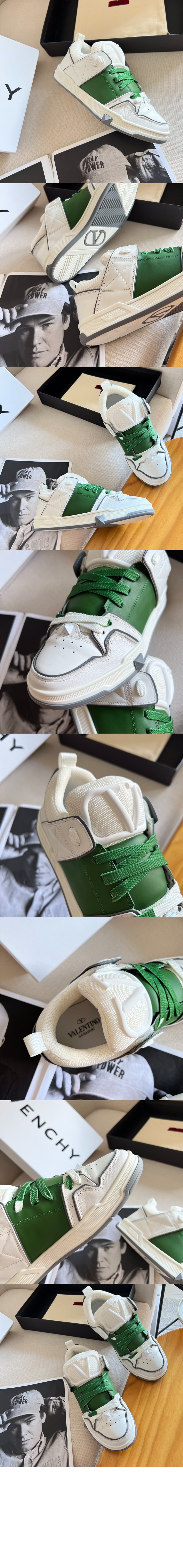 미러급레플리카사이트 | 명품레플리카 전문 쇼핑몰  | 퍼스트원 - 스니커즈 1Y0S0F > 발렌티노