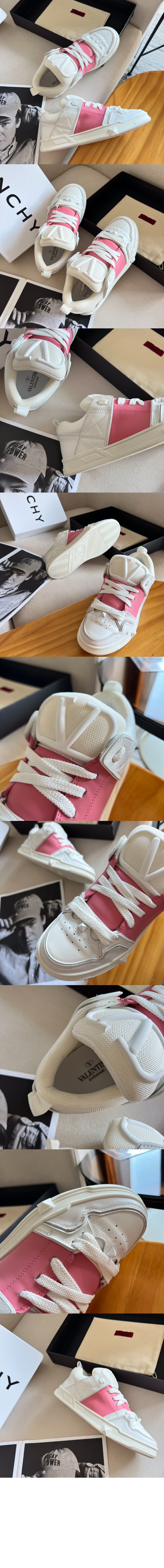 미러급레플리카사이트 | 명품레플리카 전문 쇼핑몰  | 퍼스트원 - 스니커즈 1Y0S0F > 발렌티노