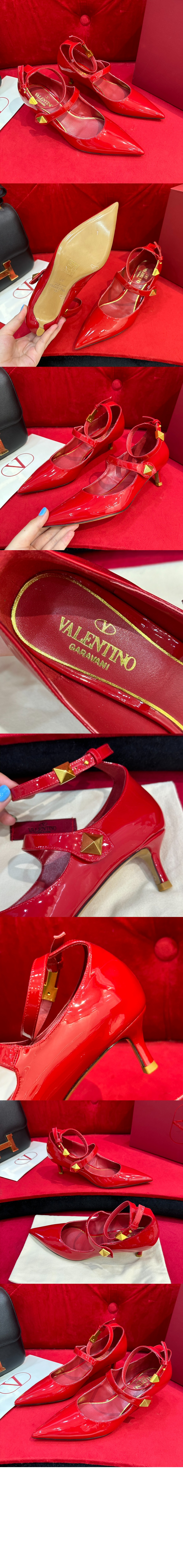 미러급레플리카사이트 | 명품레플리카 전문 쇼핑몰  | 퍼스트원 - 펌프스 2W2S0G > 발렌티노