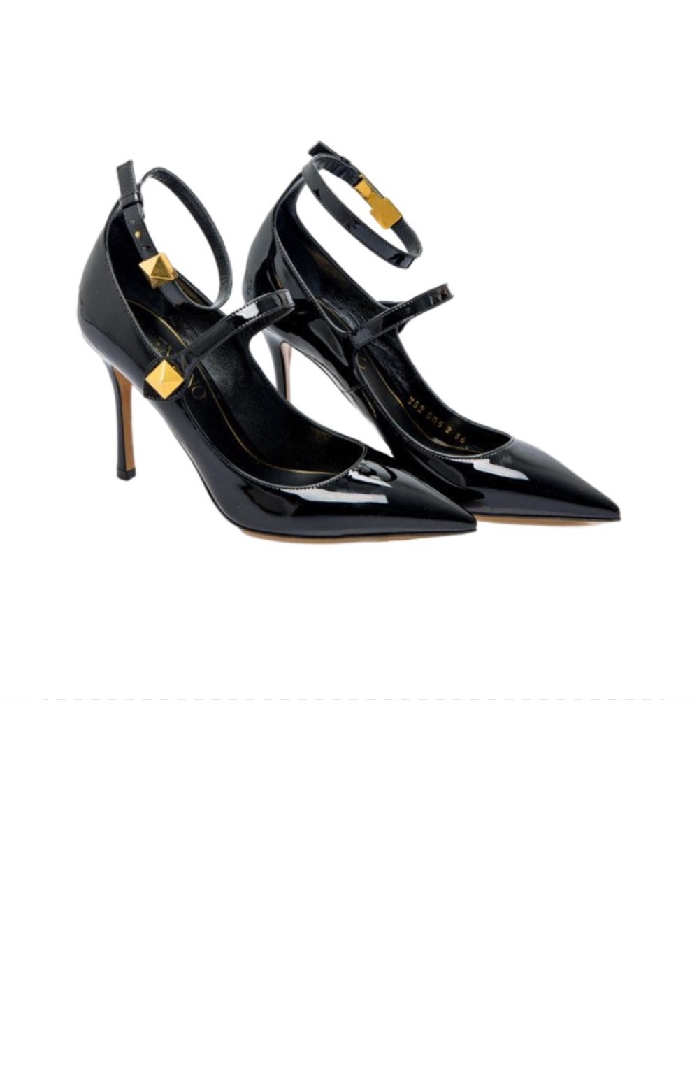 미러급레플리카사이트 | 명품레플리카 전문 쇼핑몰  | 퍼스트원 - 펌프스 2W2SOG > 발렌티노