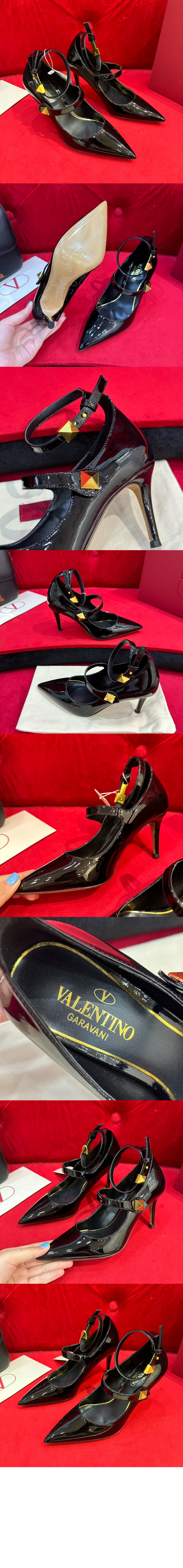 미러급레플리카사이트 | 명품레플리카 전문 쇼핑몰  | 퍼스트원 - 펌프스 2W2SOG > 발렌티노