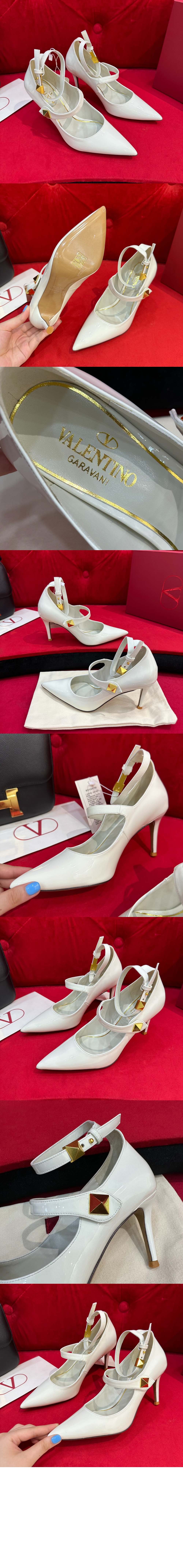 미러급레플리카사이트 | 명품레플리카 전문 쇼핑몰  | 퍼스트원 - 펌프스 2W2SOG > 발렌티노