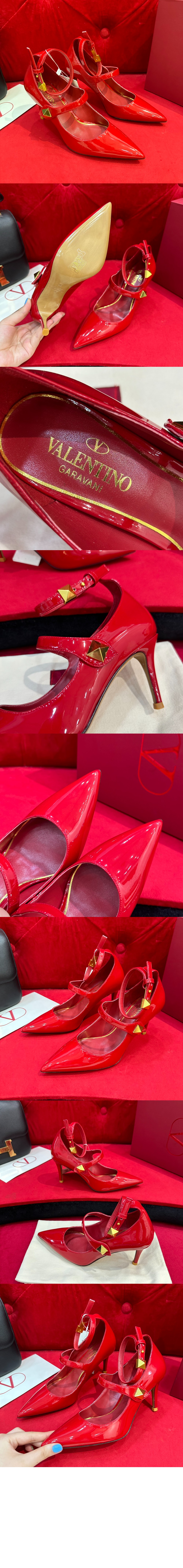 미러급레플리카사이트 | 명품레플리카 전문 쇼핑몰  | 퍼스트원 - 펌프스 2W2SOG > 발렌티노