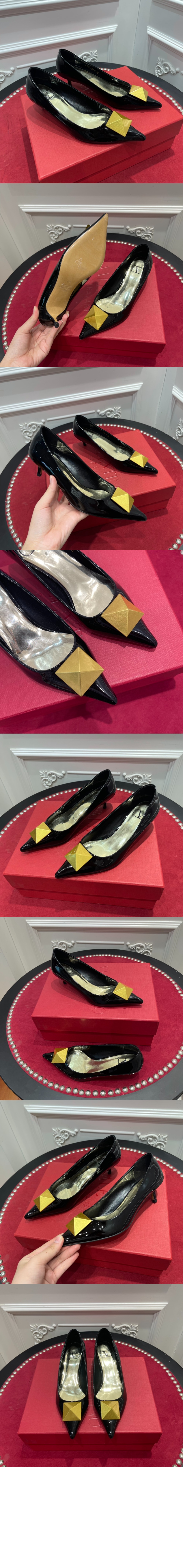 미러급레플리카사이트 | 명품레플리카 전문 쇼핑몰  | 퍼스트원 - 펌프 1W2SOF > 발렌티노