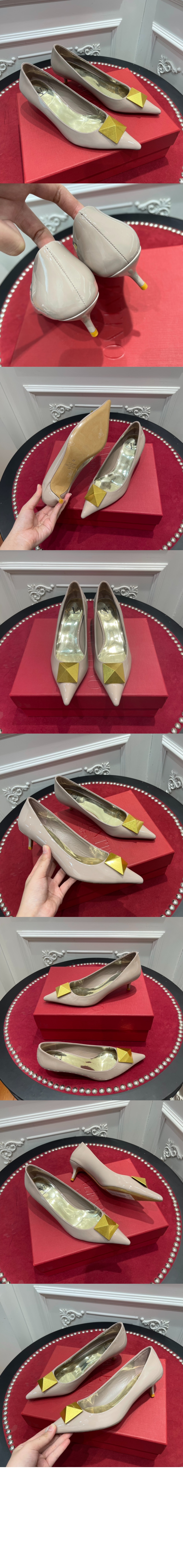 미러급레플리카사이트 | 명품레플리카 전문 쇼핑몰  | 퍼스트원 - 펌프 1W2SOF > 발렌티노