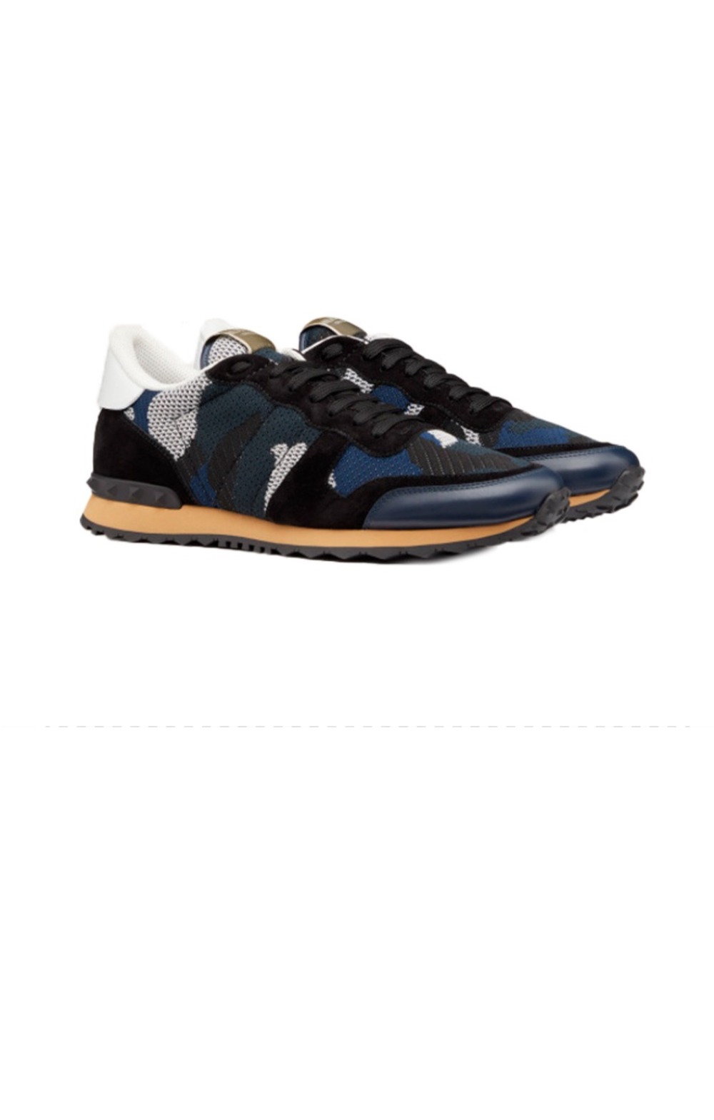 미러급레플리카사이트 | 명품레플리카 전문 쇼핑몰  | 퍼스트원 - 스니커즈 TY0S07 > 발렌티노