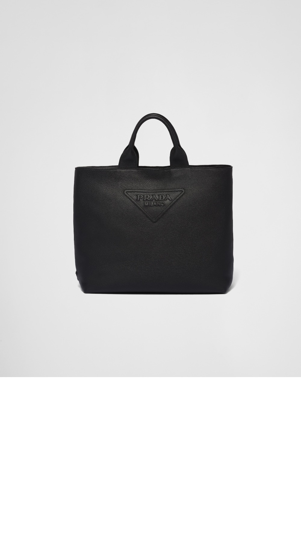 미러급레플리카사이트 | 명품레플리카 전문 쇼핑몰  | 퍼스트원 - 가죽 토트 2VG109 > 프라다