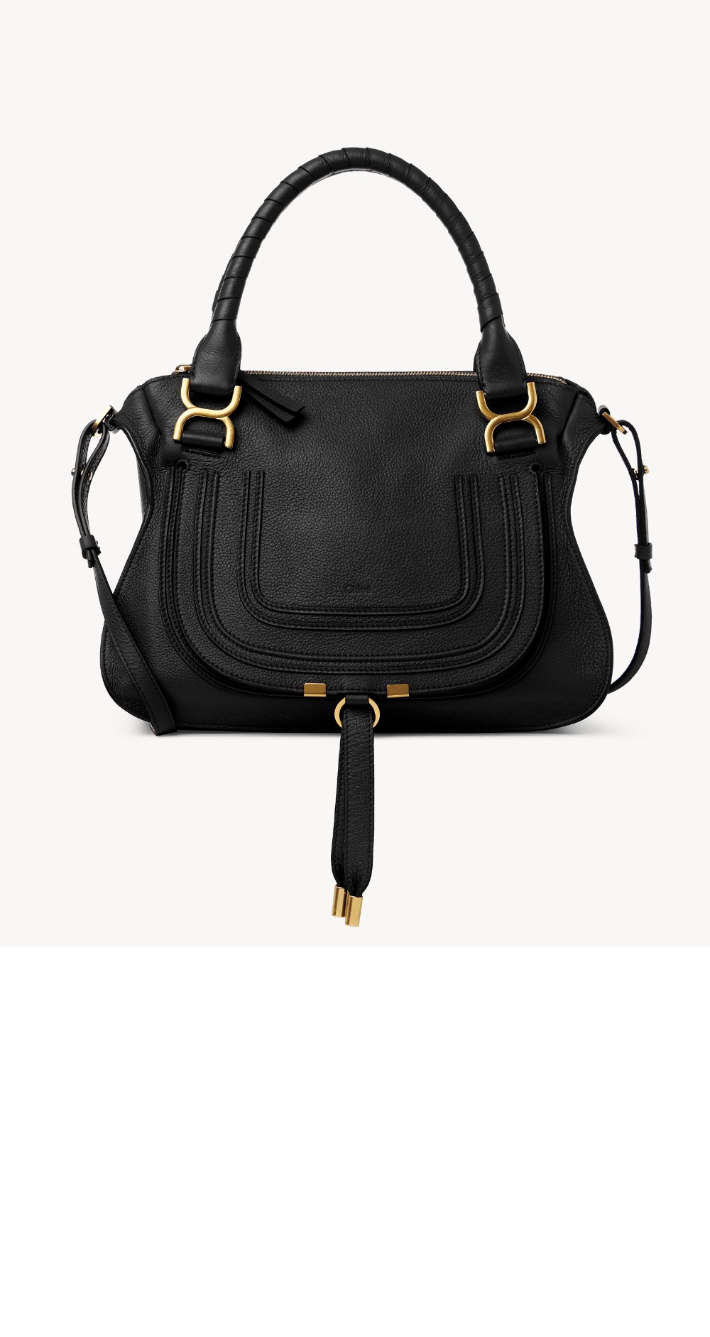 미러급레플리카사이트 | 명품레플리카 전문 쇼핑몰  | 퍼스트원 - 라지 더블 캐리백 AS660 > 끌로에