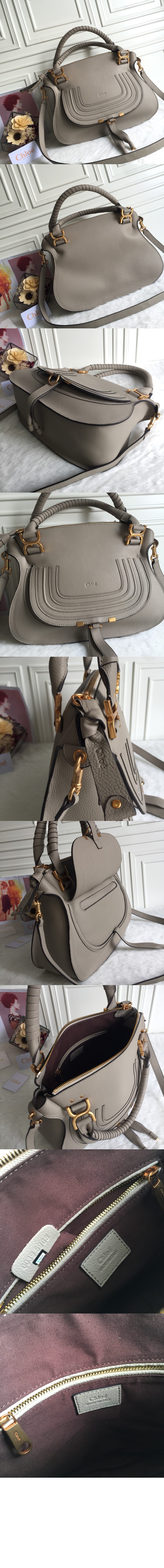 미러급레플리카사이트 | 명품레플리카 전문 쇼핑몰  | 퍼스트원 - 라지 더블 캐리백 AS660 > 끌로에