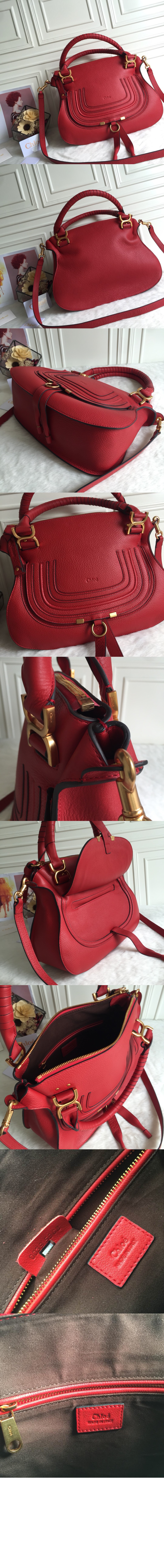 미러급레플리카사이트 | 명품레플리카 전문 쇼핑몰  | 퍼스트원 - 라지 더블 캐리백 AS660 > 끌로에