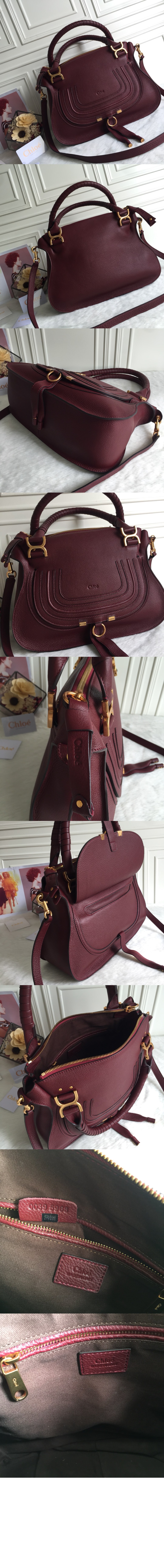 미러급레플리카사이트 | 명품레플리카 전문 쇼핑몰  | 퍼스트원 - 라지 더블 캐리백 AS660 > 끌로에