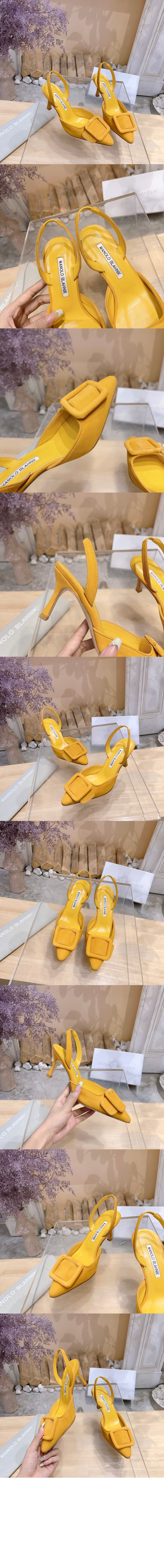 미러급레플리카사이트 | 명품레플리카 전문 쇼핑몰  | 퍼스트원 - 한기시 70 슬링백 펌프스 > 마놀로블라닉