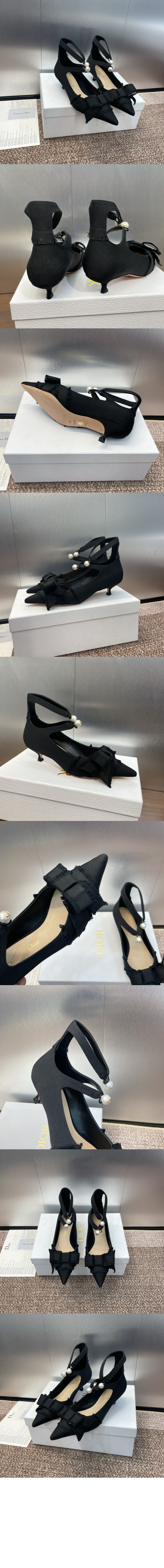 미러급레플리카사이트 | 명품레플리카 전문 쇼핑몰  | 퍼스트원 - Adiorable 펌프스 KDV19 > 디올