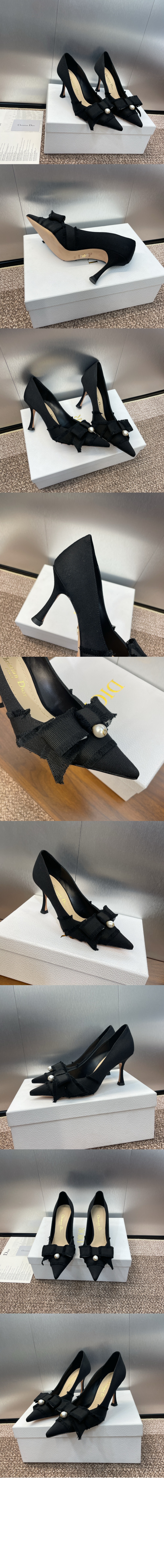 미러급레플리카사이트 | 명품레플리카 전문 쇼핑몰  | 퍼스트원 - Adiorable 펌프스 KDV19 > 디올