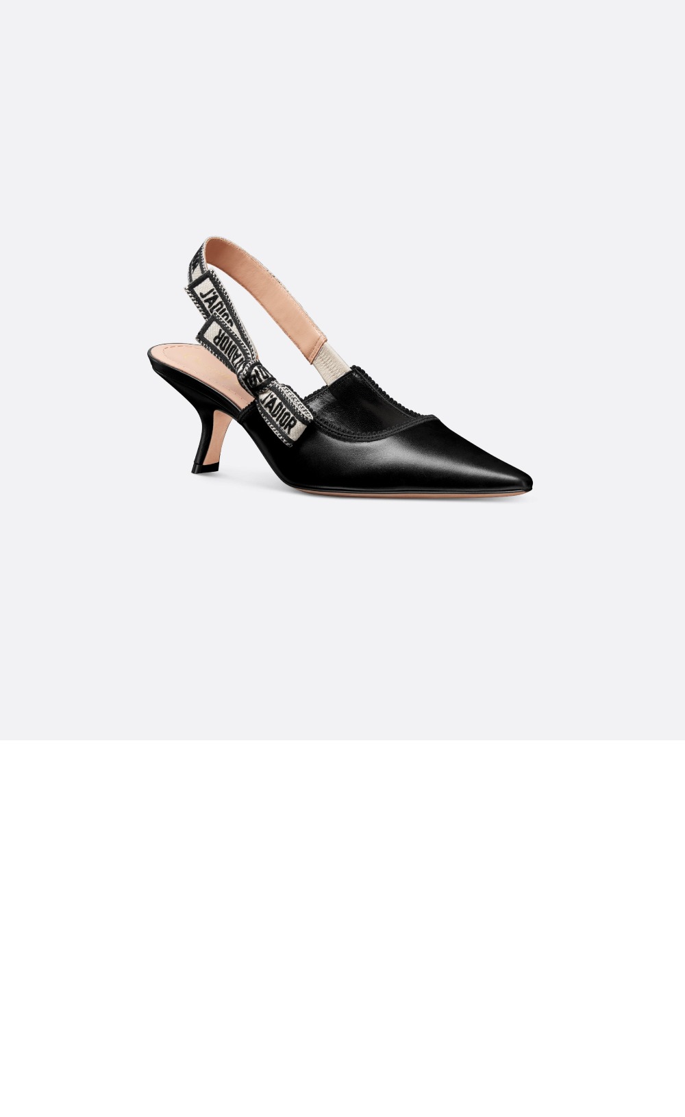 미러급레플리카사이트 | 명품레플리카 전문 쇼핑몰  | 퍼스트원 - Jolie Dior 펌프스 KDV02 > 디올