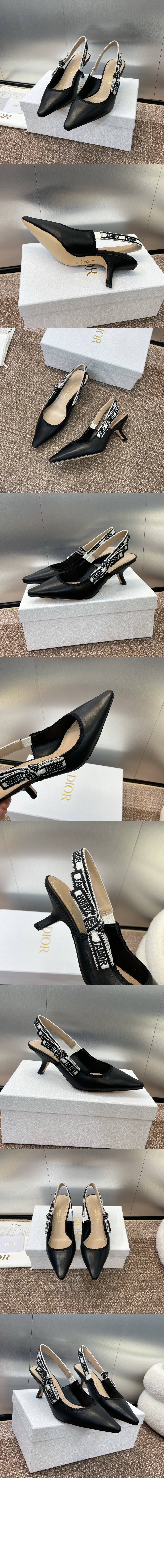 미러급레플리카사이트 | 명품레플리카 전문 쇼핑몰  | 퍼스트원 - Jolie Dior 펌프스 KDV02 > 디올