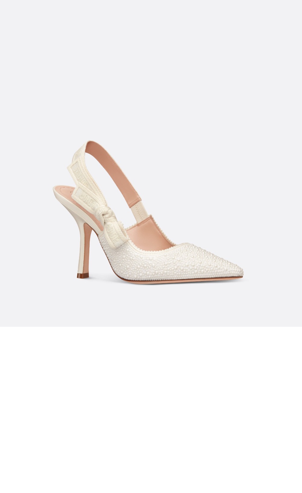 미러급레플리카사이트 | 명품레플리카 전문 쇼핑몰  | 퍼스트원 - 슬링백 펌프스 KDP86 > 디올