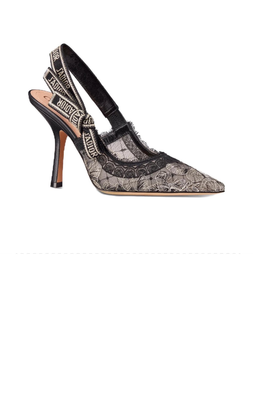 미러급레플리카사이트 | 명품레플리카 전문 쇼핑몰  | 퍼스트원 - 자디올 펌프스 KCV02 > 디올