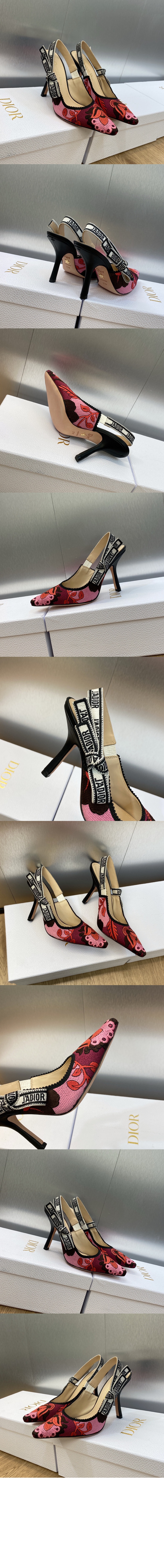 미러급레플리카사이트 | 명품레플리카 전문 쇼핑몰  | 퍼스트원 - 자디올 펌프스 KCP86 > 디올