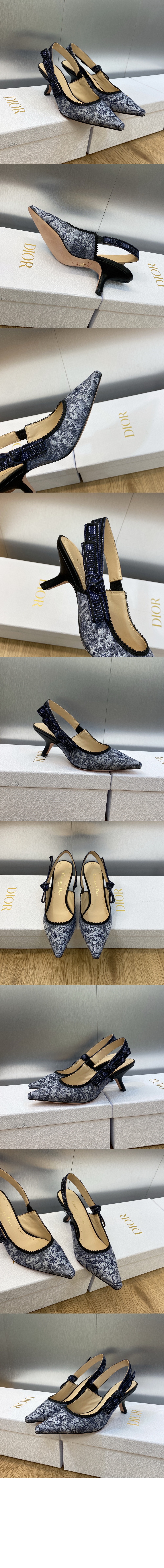 미러급레플리카사이트 | 명품레플리카 전문 쇼핑몰  | 퍼스트원 - 자디올 펌프스 KDP91 > 디올